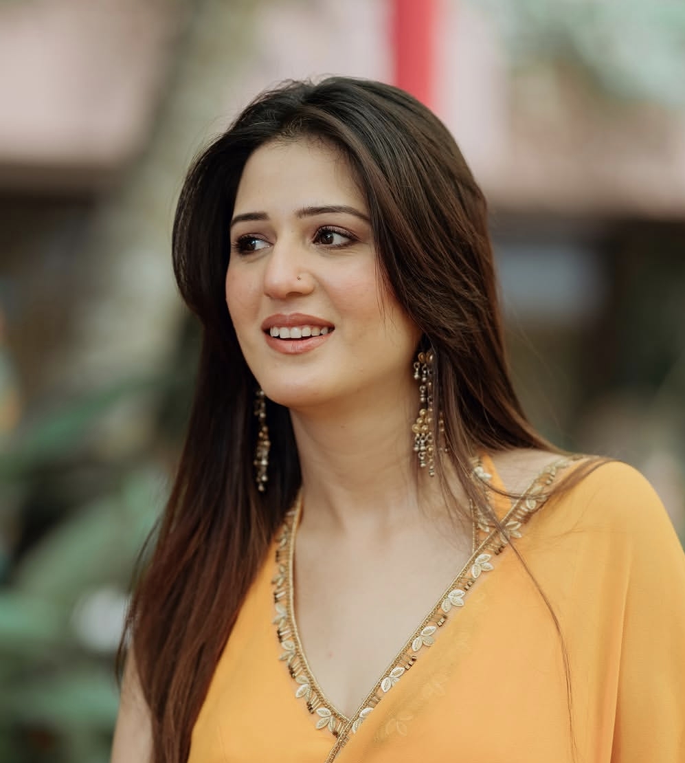Isha Rikhi confirmed for Bigg Boss 20